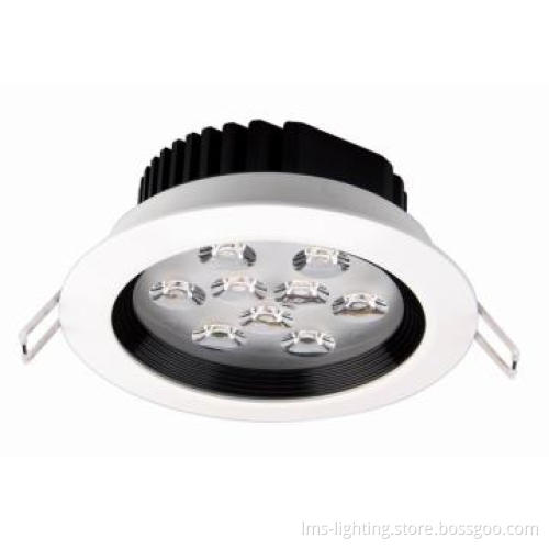 LED Ceiling Light 9W_CL1 Series